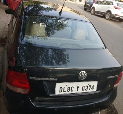 2011 Volkswagen Vento Diesel Comfortline MT for sale at low price in New Delhi