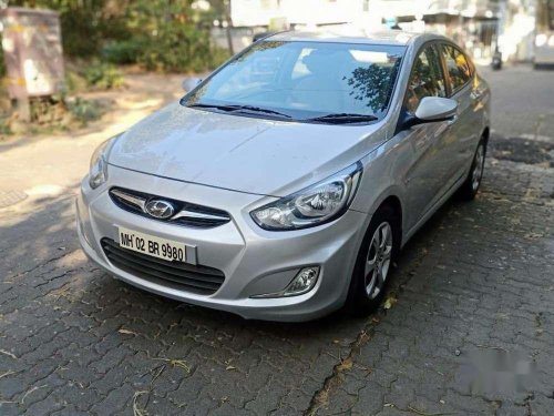 Used 2011 Hyundai Verna 1.6 VTVT MT for sale in Mumbai