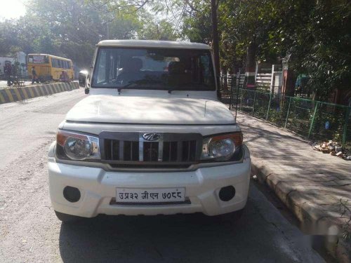 Used 2016 Mahindra Bolero SLX MT for sale in Lucknow 