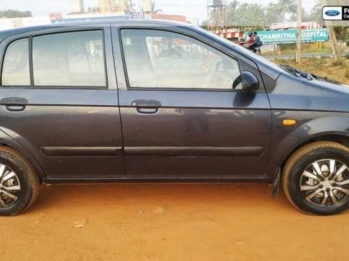 Hyundai Getz 2007 1.1 GVS AT for sale in Coimbatore