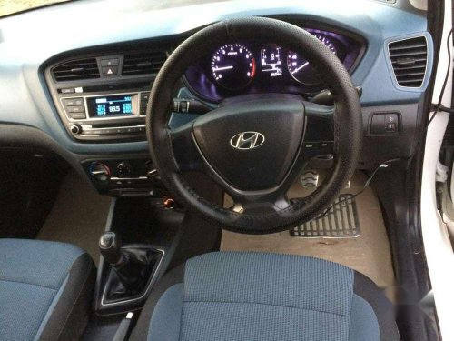 Used Hyundai i20 Active 1.4 2015 MT for sale in Vadodara