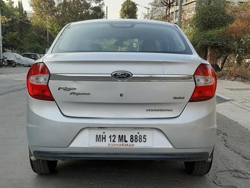 2016 Ford Aspire 1.5 TDCi Trend MT for sale in Pune