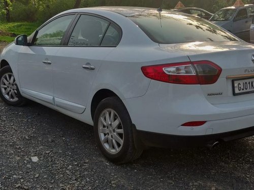 Renault Fluence Diesel E4 MT 2011 in Ahmedabad