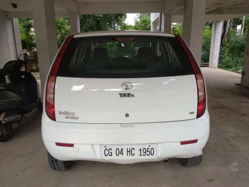 Used Tata Indica Vista 2010 MT for sale in Raipur 