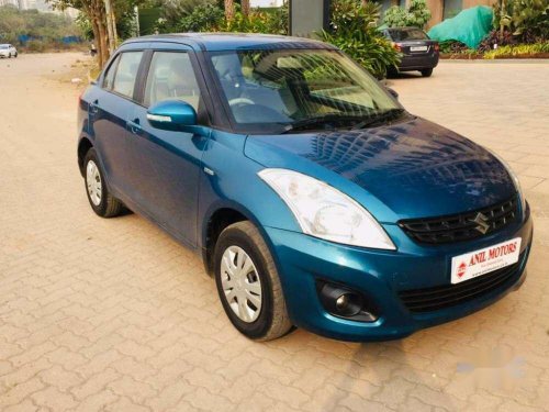 Used Maruti Swift Dzire VDI, 2014, Diesel MT for sale in Mumbai