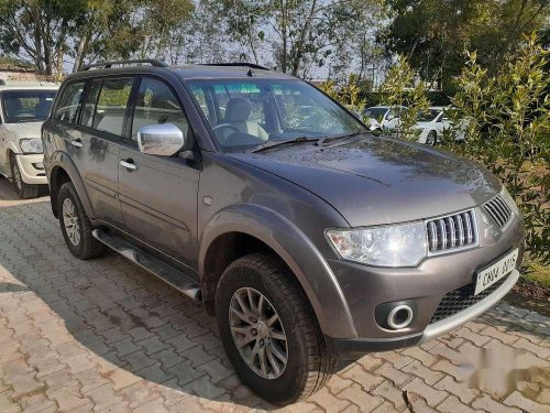 Used 2012 Mitsubishi Pajero Sport MT for sale in Chandigarh 