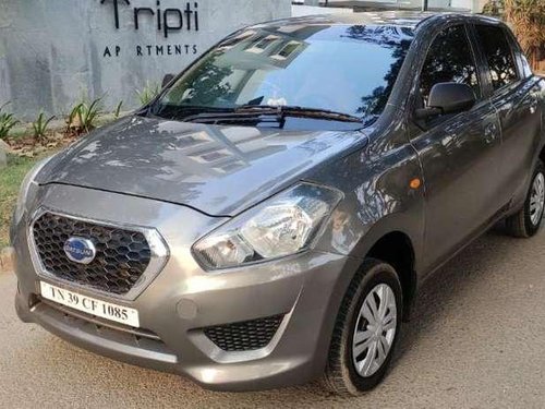 Used Datsun GO 2016 MT for sale in Coimbatore