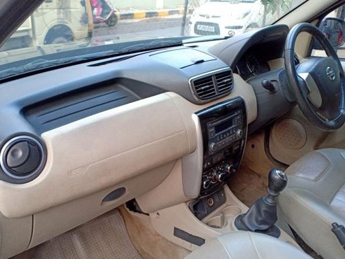 Nissan Terrano XV Premium 110 PS 2015 MT for sale in Hyderabad