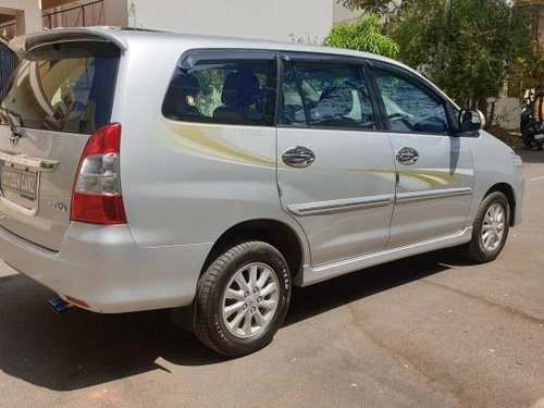 Used 2013 Toyota Innova MT 2004-2011 for sale in Bangalore