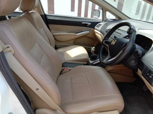 Used Honda Civic MT 2006-2010 car at low price in Ahmedabad