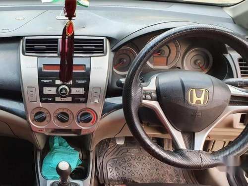 Used Honda City S 2009 MT for sale in Hyderabad 