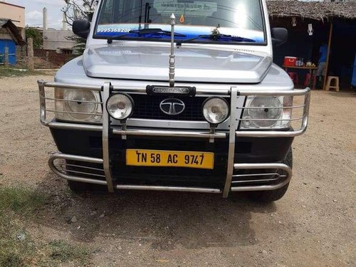 Used Tata Sumo 2012 MT for sale in Tiruchirappalli 