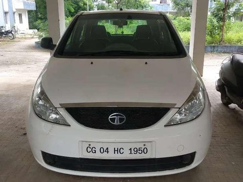 Used Tata Indica Vista 2010 MT for sale in Raipur 