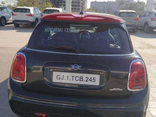 2019 Mini Cooper AT for sale in Ahmedabad