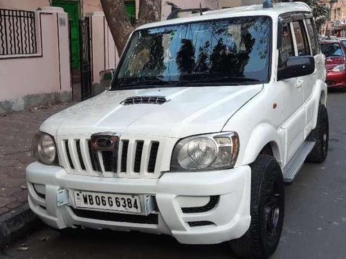 Used 2011 Mahindra Scorpio Lx MT for sale in Kolkata 