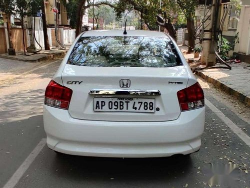 Used Honda City 2009 S MT for sale in Hyderabad 