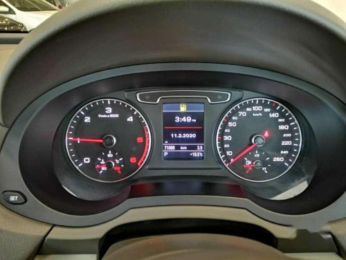 Used Audi Q3 2.0 TDI quattro Premium Plus, 2013, Diesel AT for sale in Ludhiana 