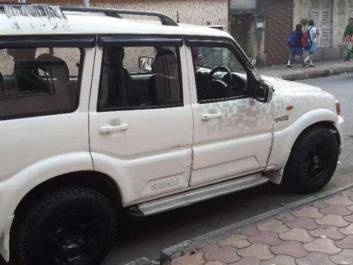 Used 2011 Mahindra Scorpio Lx MT for sale in Kolkata 