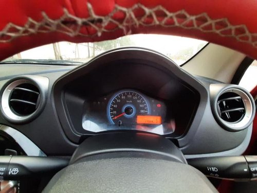 Datsun Redi-GO T Option AT 2018 in Pune