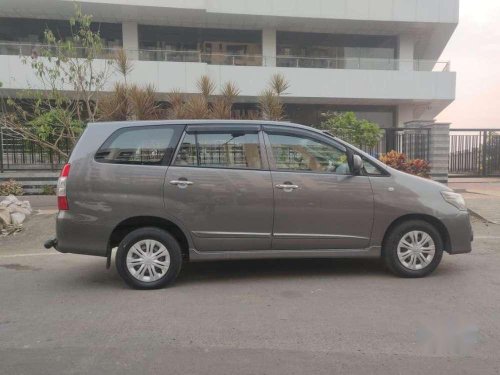 Used 2014 Toyota Innova MT for sale in Mumbai