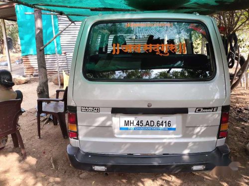 Used 2019 Maruti Suzuki Omni MT for sale in Madha