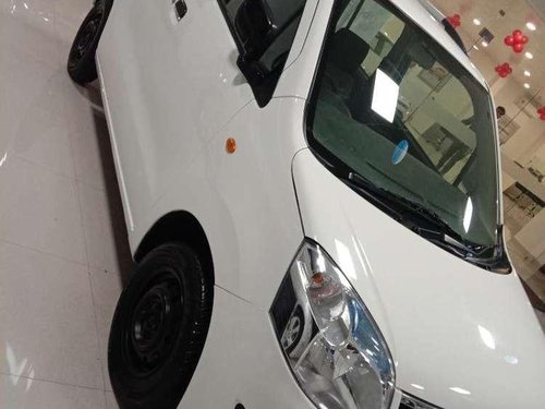 Used 2014 Wagon R LXI  for sale in Agra