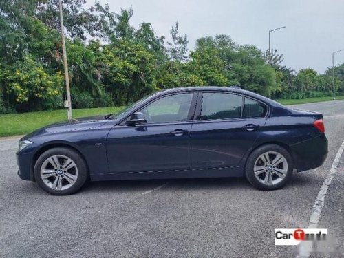 2014 BMW 3 Series 2005-2011 AT for sale at low price in Hyderabad