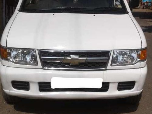 Used 2011 Chevrolet Tavera MT for sale in Kolhapur 