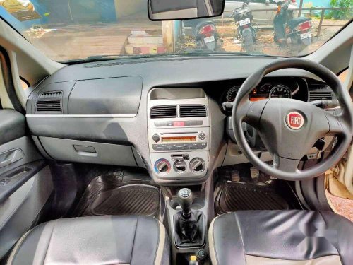 Used Fiat Punto 2012 MT for sale in Chennai at low price