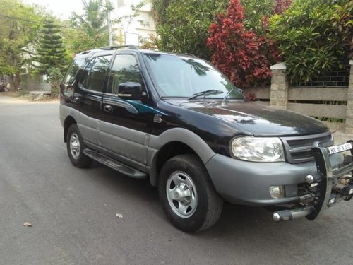 Tata Safari DICOR 2.2 VX 4x2 BS IV 2012 MT for sale in Bangalore