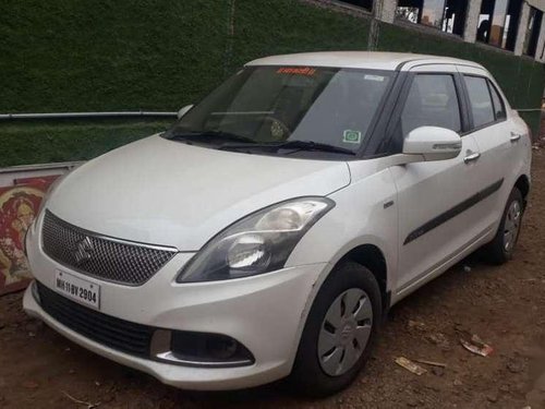 Used 2015 Swift Dzire  for sale in Sangli