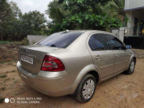 Used 2007 Ford Fiesta MT for sale in Chennai