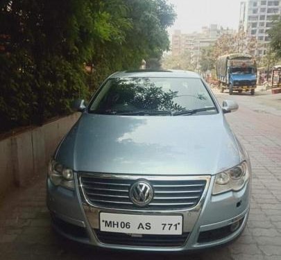 Volkswagen Passat Highline DSG S AT 2008 in Pune