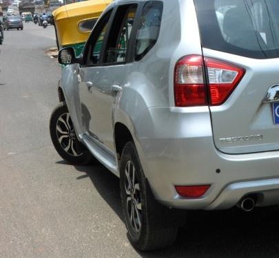 Nissan Terrano 2013-2017 XV Premium 110 PS Anniversary Edition MT in Bangalore