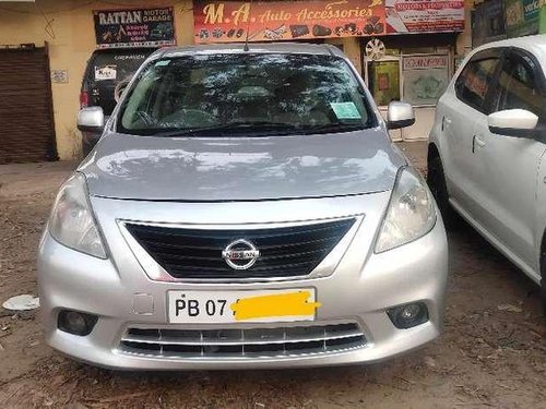 Used Nissan Sunny XL 2012 MT for sale in Hoshiarpur 