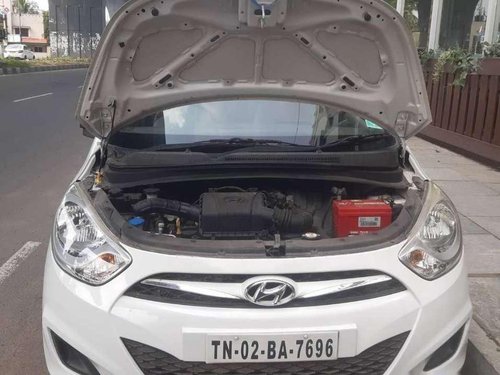 Used 2014 Hyundai i10 MT for sale in Chennai