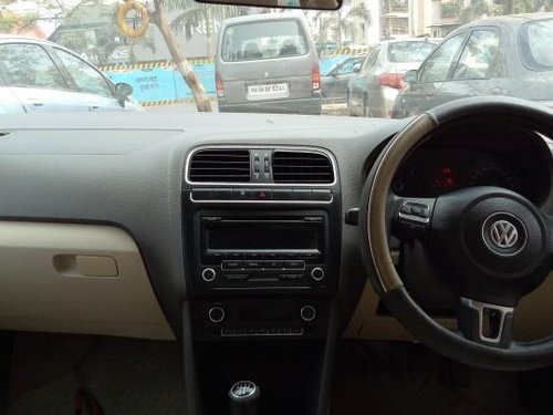 Used 2011 Volkswagen Vento Diesel Highline MT for sale in Mumbai