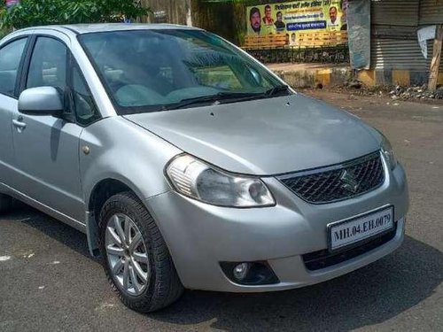 Used Maruti SX4 VXi, 2010, Petrol MT for sale in Mumbai