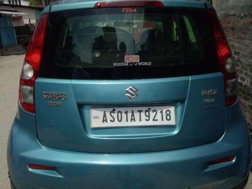 Used 2011 Maruti Suzuki Ritz MT for sale in Guwahati 