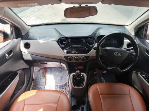 Used Hyundai Grand i10 1.2 CRDi Asta 2014 MT for sale in Chennai