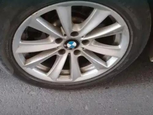 Used 2012 BMW 5 Series AT 2003-2012 for sale in New Delhi