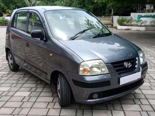 Used Hyundai Santro Xing GLS 2009 MT for sale in Edapal 