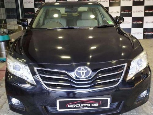 Used Toyota Camry 2010 AT for sale in Chennai at low price