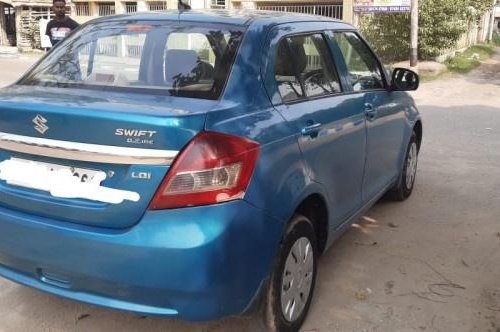 Used 2014 Maruti Suzuki Swift Dzire MT for sale in Kolkata