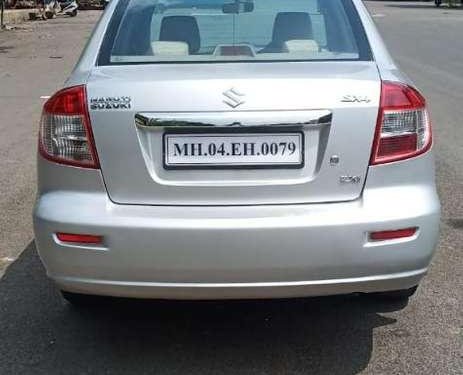 Used Maruti SX4 VXi, 2010, Petrol MT for sale in Mumbai