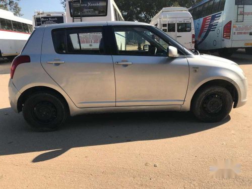 Used Maruti Suzuki Swift VDi, 2008, Diesel MT for sale in Chandigarh 