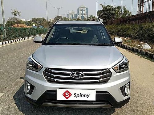 Used Hyundai Creta 1.6 SX 2016 AT for sale in Gurgaon 