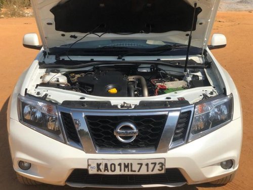 2014 Nissan Terrano XV Premium 110 PS MT for sale at low price