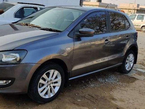 Used 2013 Volkswagen Polo MT for sale in Ahmedabad