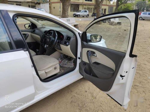 Used 2013 Volkswagen Vento MT for sale in Ahmedabad